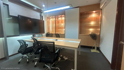 A'posh Bizhub (D27), Factory #563494941